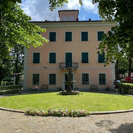 B&B Villa Degli Aceri Carcare Екстериор снимка