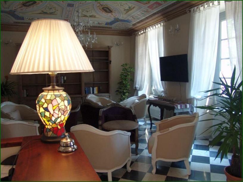 B&B Villa Degli Aceri Carcare Екстериор снимка