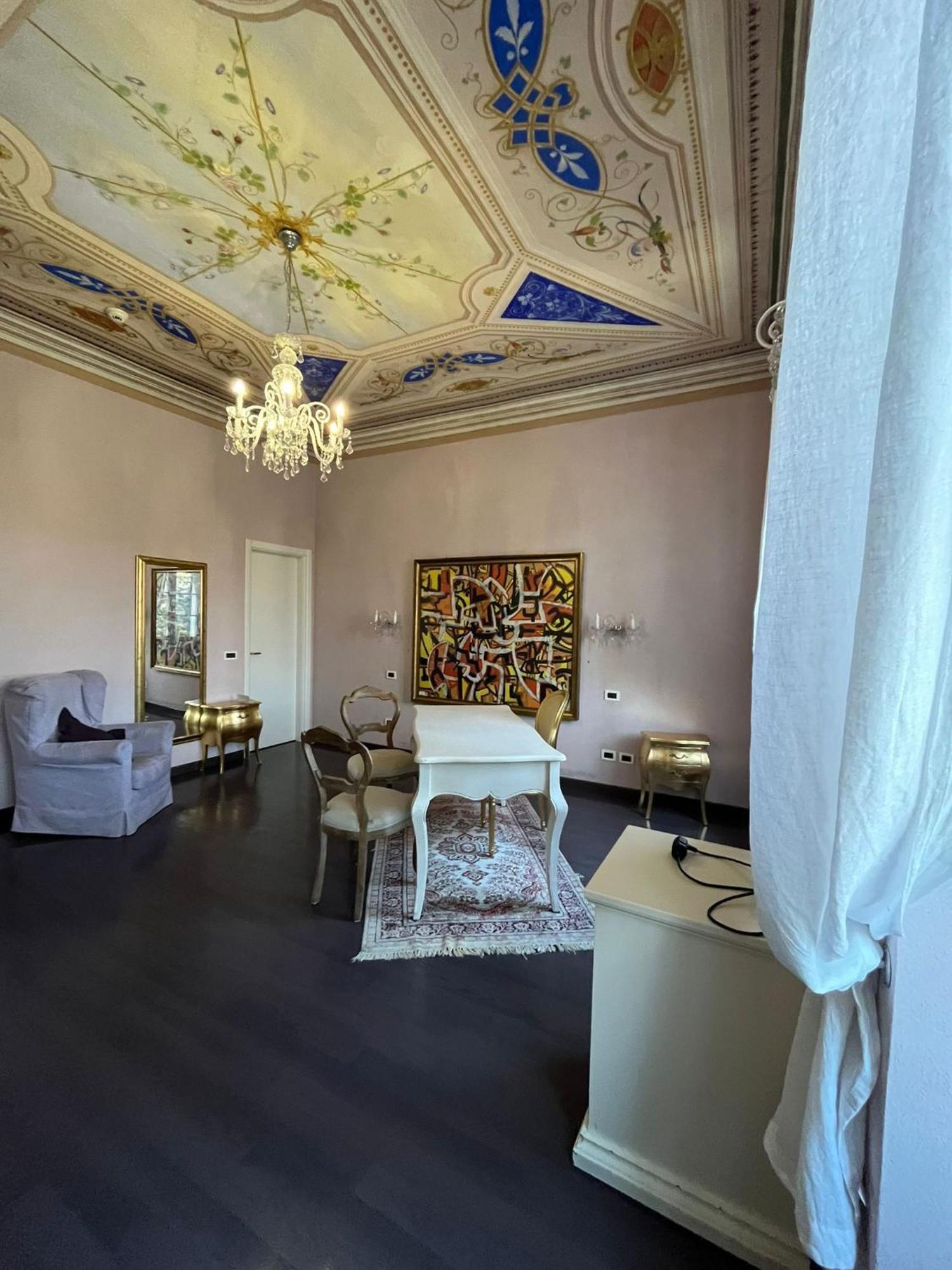 B&B Villa Degli Aceri Carcare Екстериор снимка