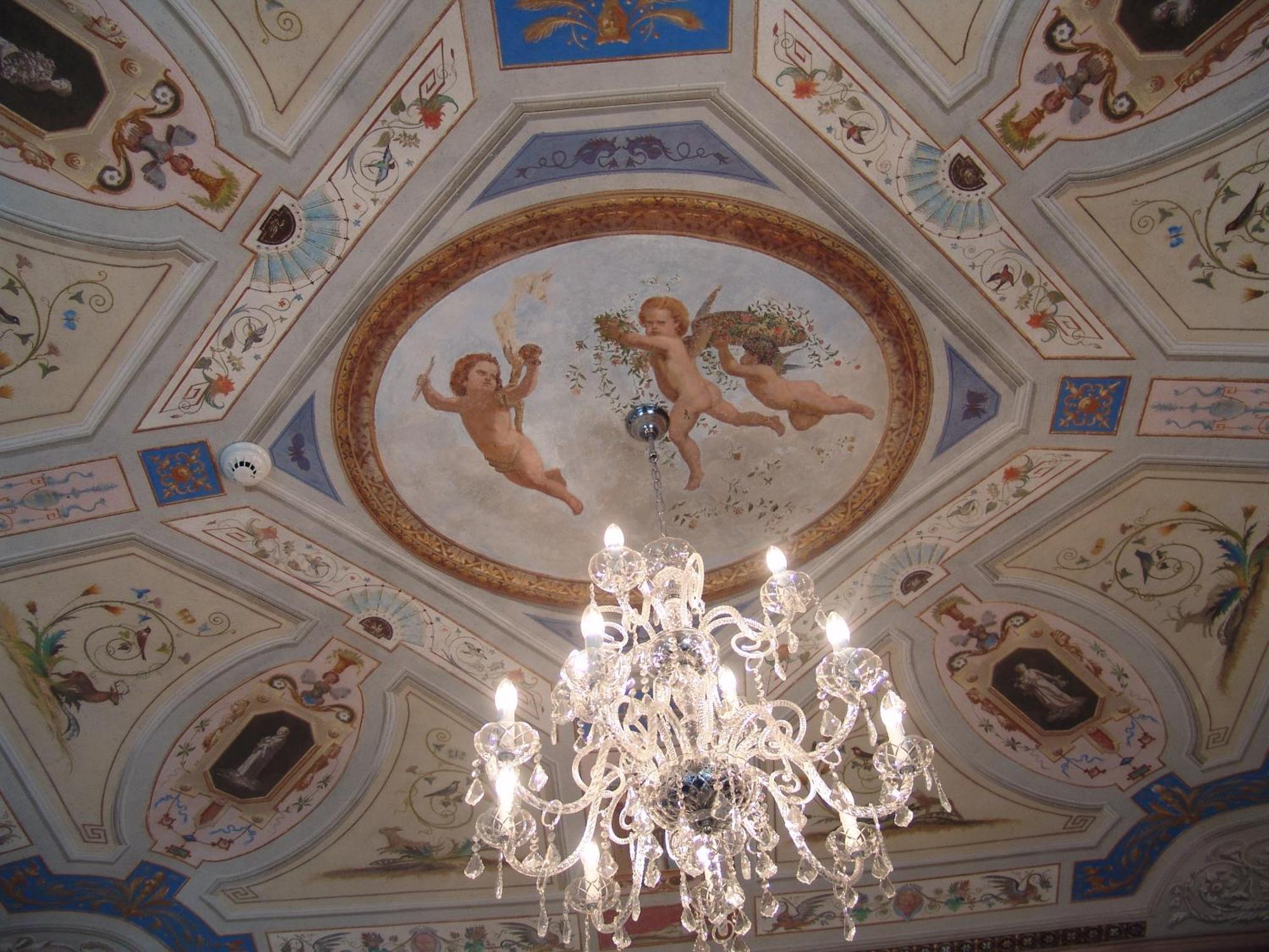 B&B Villa Degli Aceri Carcare Екстериор снимка