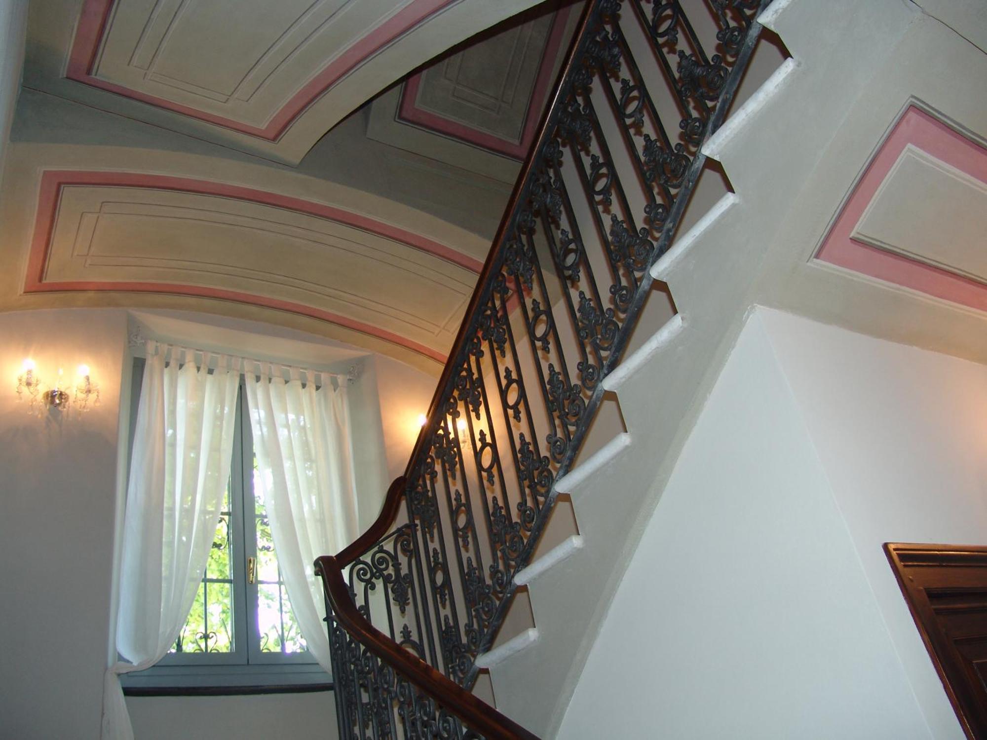 B&B Villa Degli Aceri Carcare Екстериор снимка