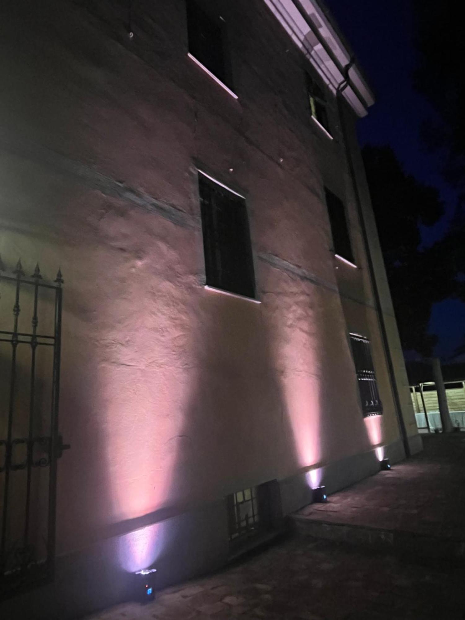B&B Villa Degli Aceri Carcare Екстериор снимка