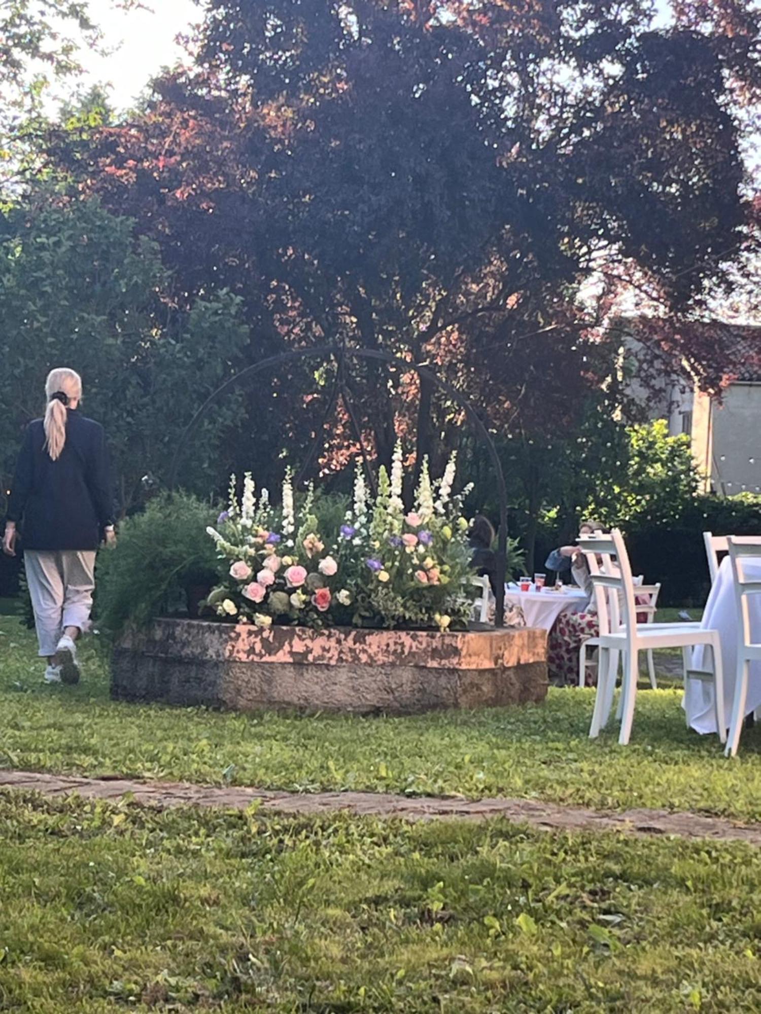 B&B Villa Degli Aceri Carcare Екстериор снимка