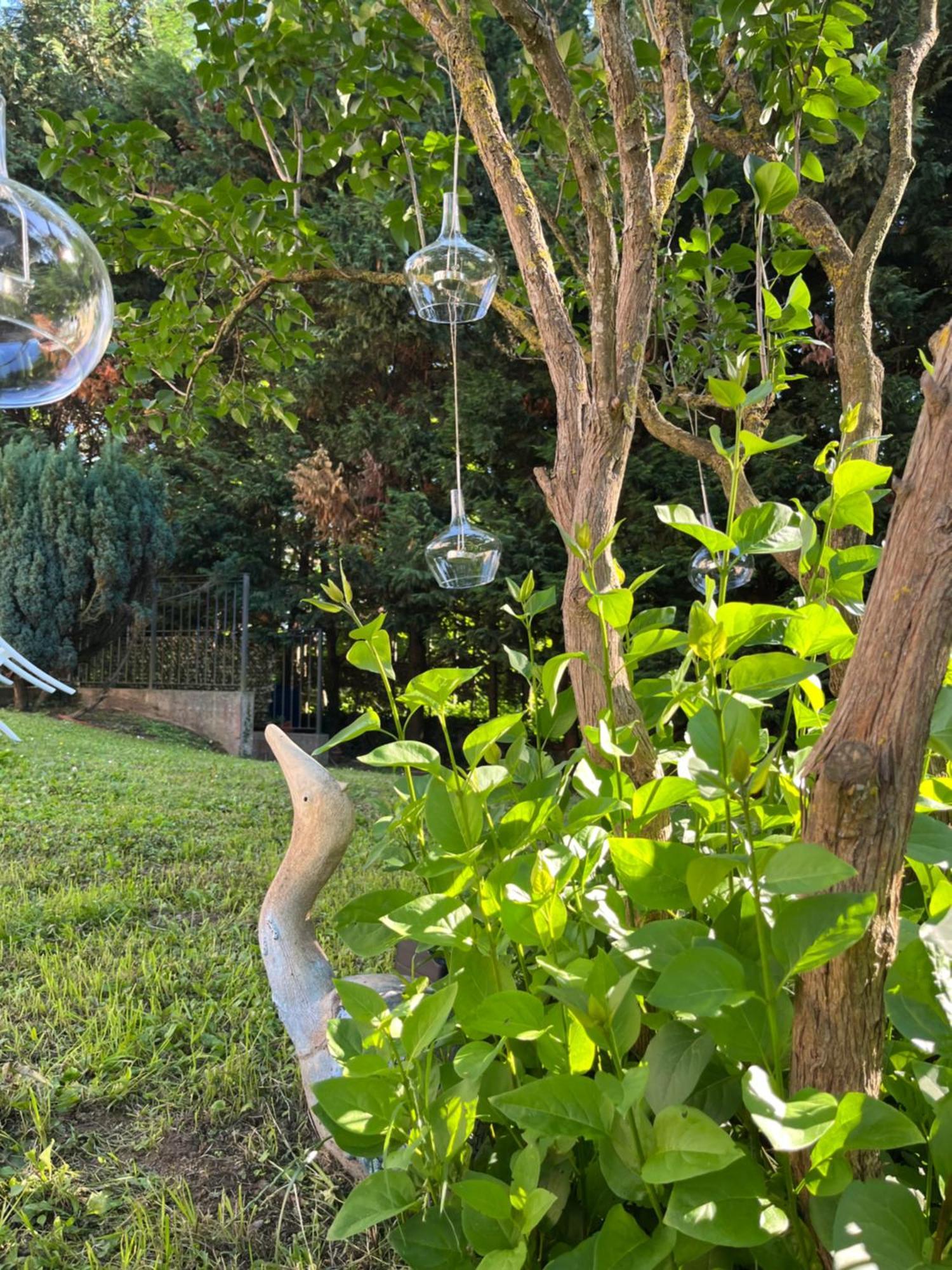 B&B Villa Degli Aceri Carcare Екстериор снимка