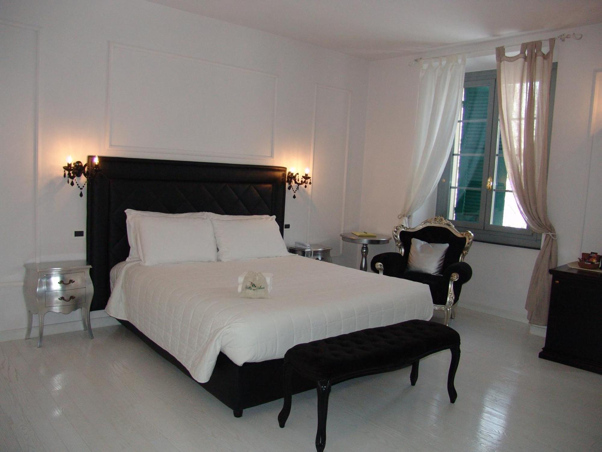 B&B Villa Degli Aceri Carcare Екстериор снимка