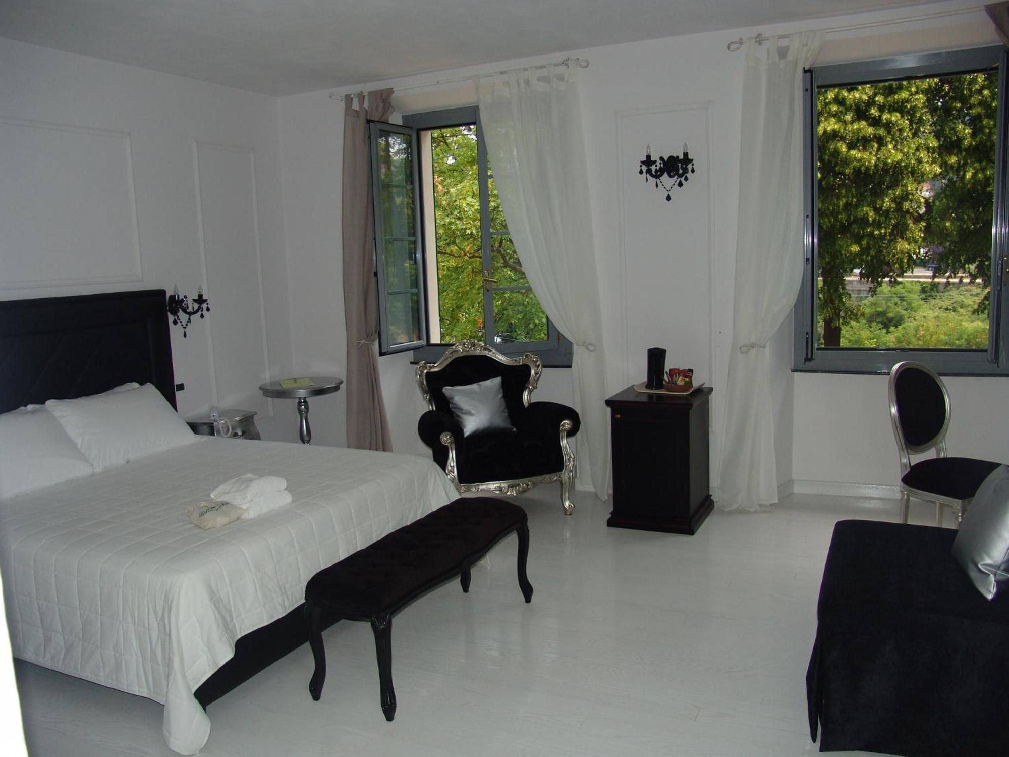 B&B Villa Degli Aceri Carcare Екстериор снимка