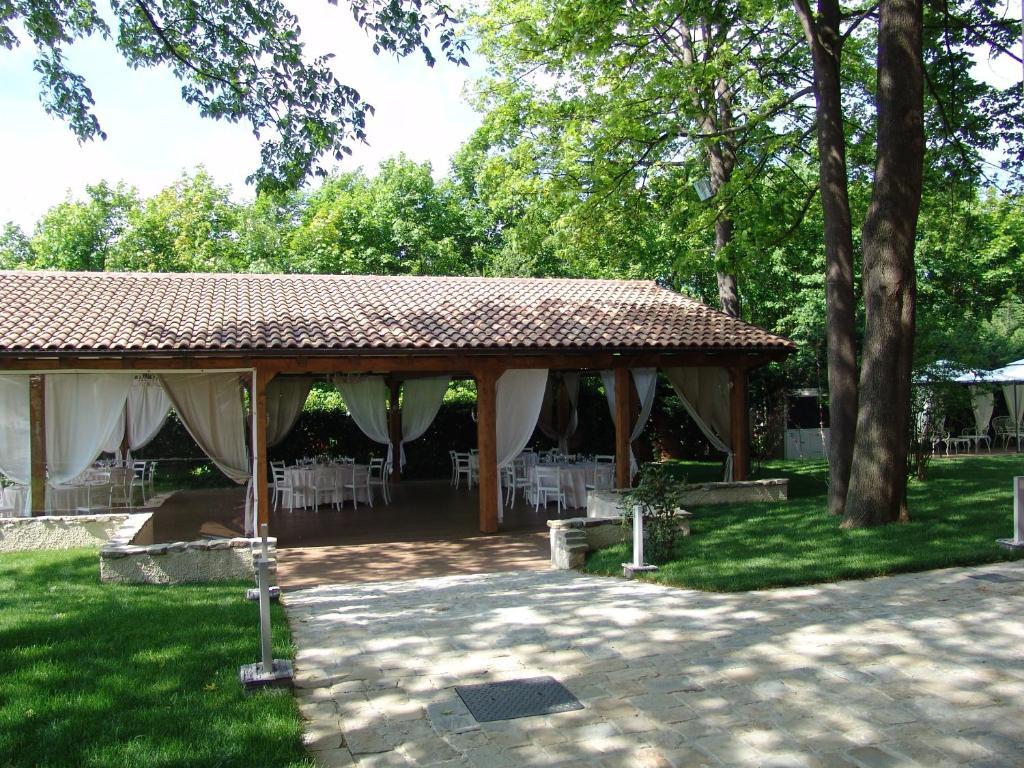 B&B Villa Degli Aceri Carcare Екстериор снимка