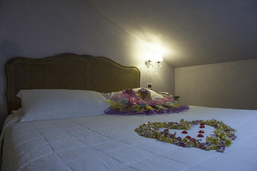 B&B Villa Degli Aceri Carcare Екстериор снимка