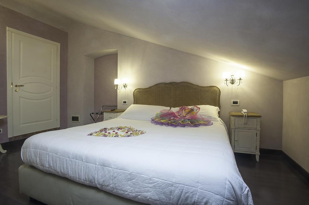B&B Villa Degli Aceri Carcare Екстериор снимка