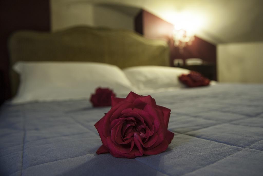 B&B Villa Degli Aceri Carcare Екстериор снимка