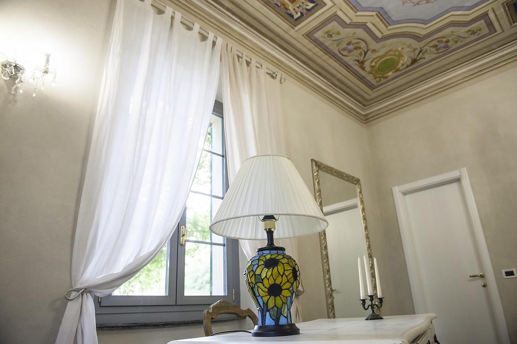 B&B Villa Degli Aceri Carcare Екстериор снимка