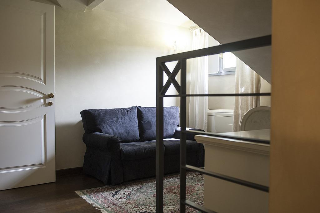 B&B Villa Degli Aceri Carcare Екстериор снимка
