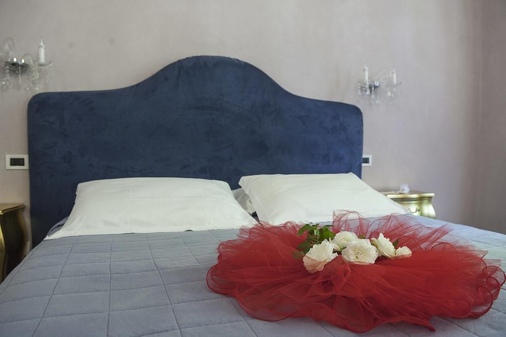 B&B Villa Degli Aceri Carcare Екстериор снимка