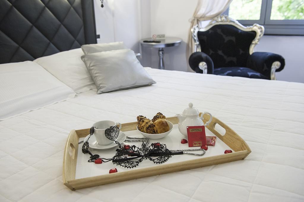 B&B Villa Degli Aceri Carcare Екстериор снимка