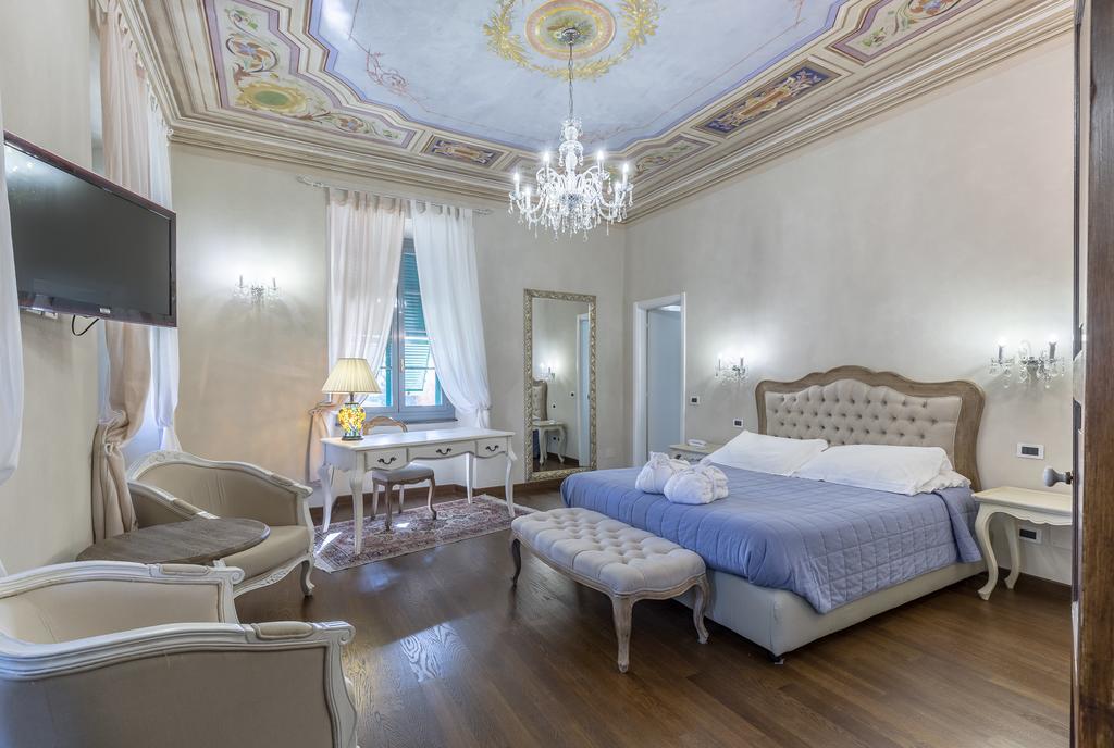 B&B Villa Degli Aceri Carcare Екстериор снимка