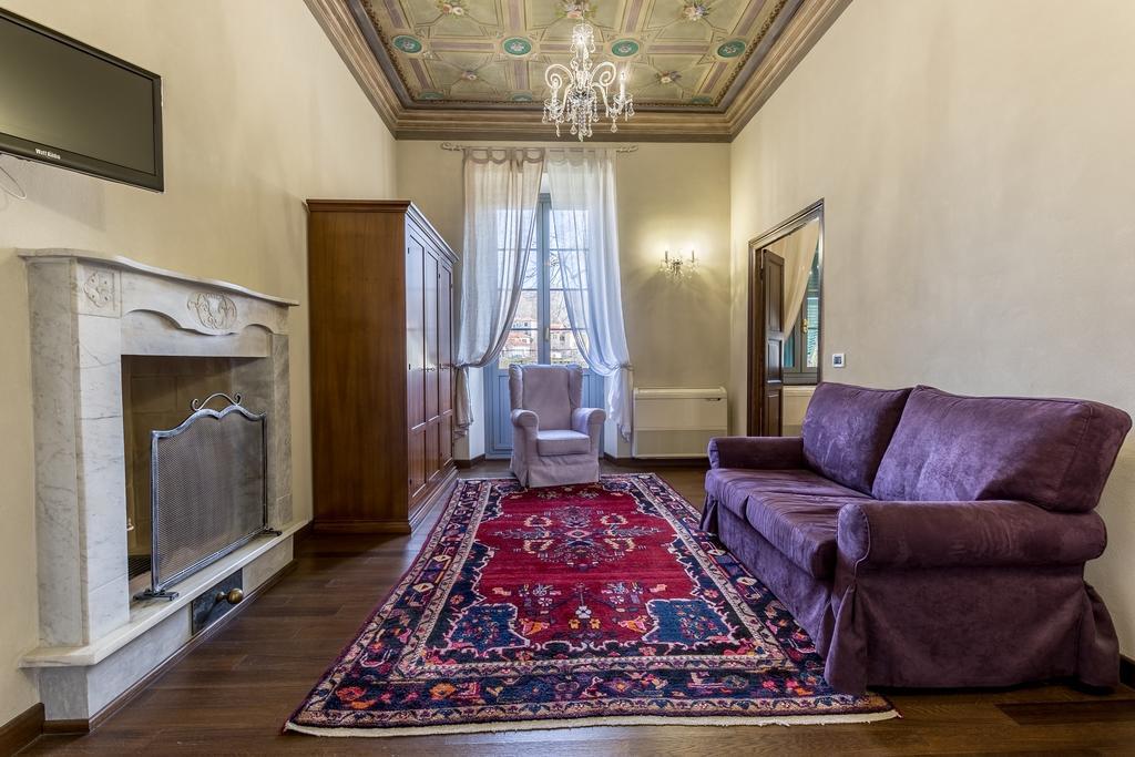 B&B Villa Degli Aceri Carcare Екстериор снимка