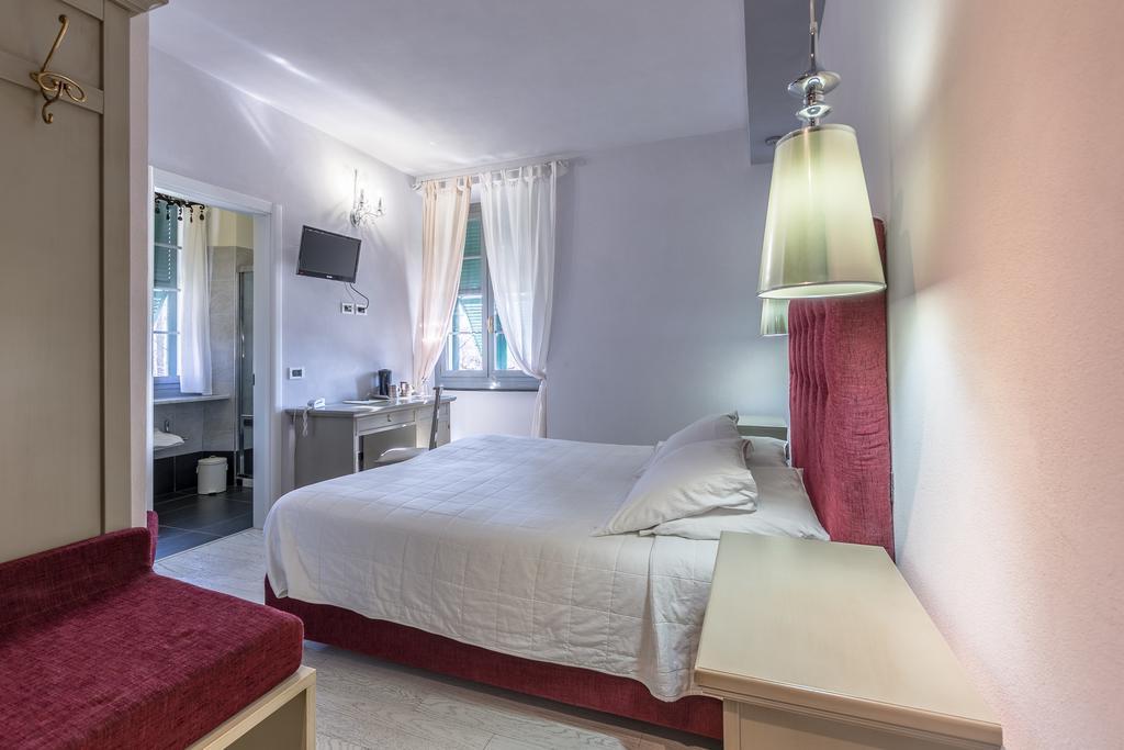 B&B Villa Degli Aceri Carcare Екстериор снимка