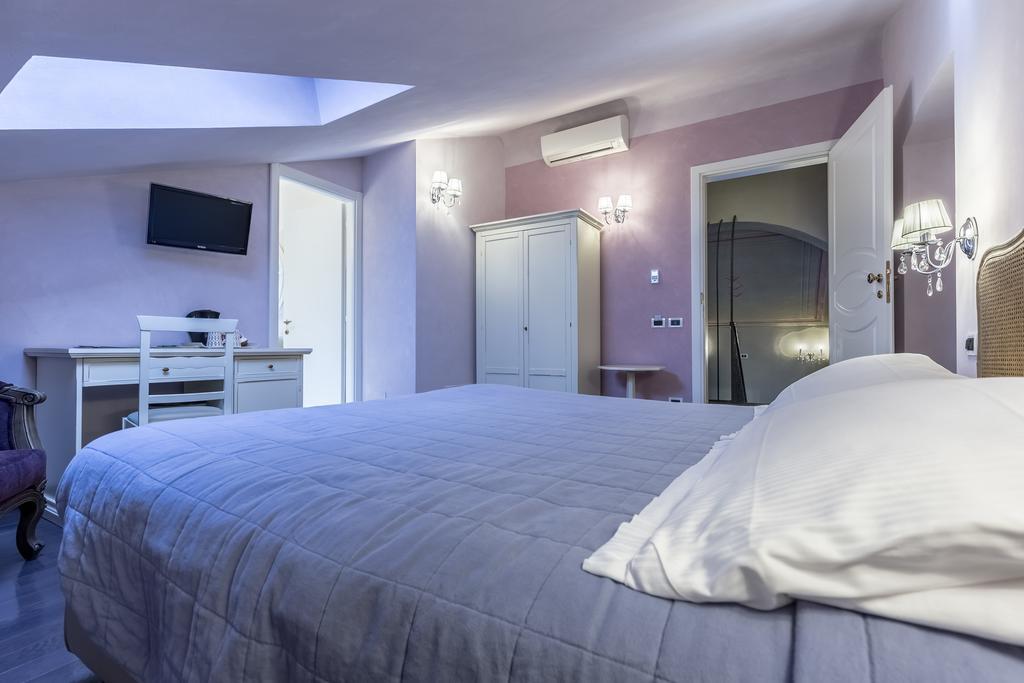 B&B Villa Degli Aceri Carcare Екстериор снимка