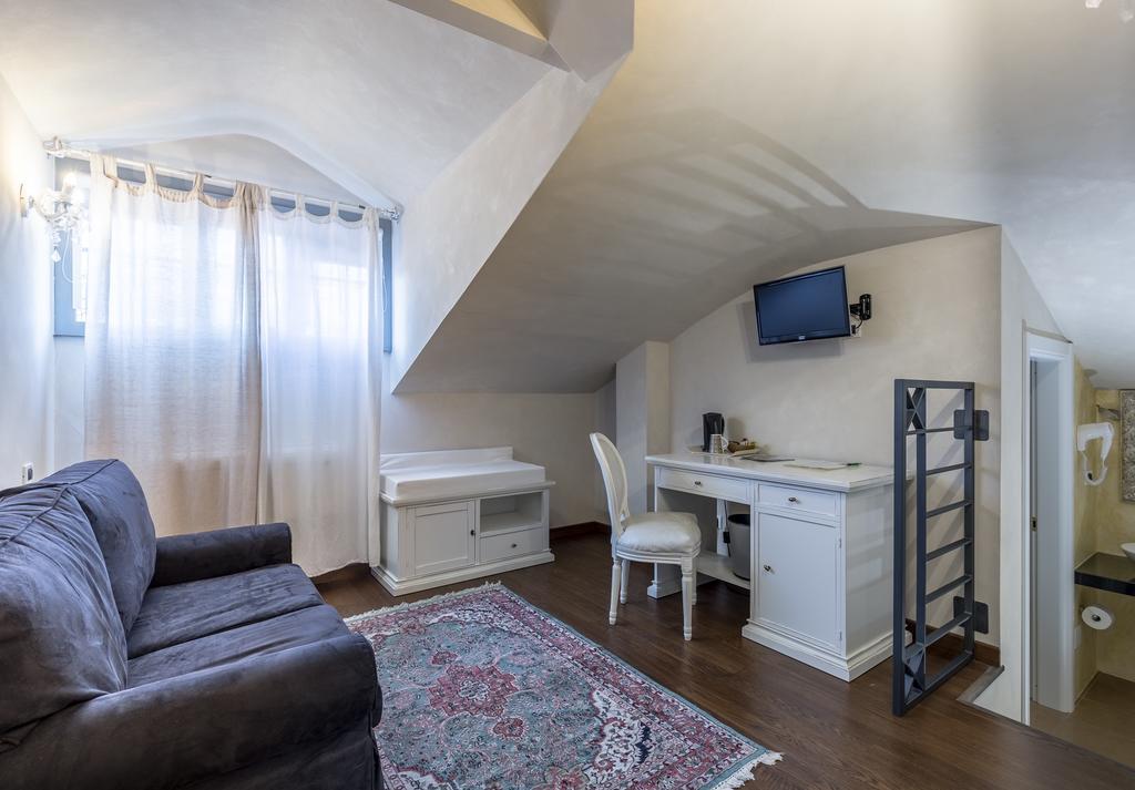 B&B Villa Degli Aceri Carcare Екстериор снимка